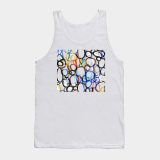 Hoops and Loops Tank Top